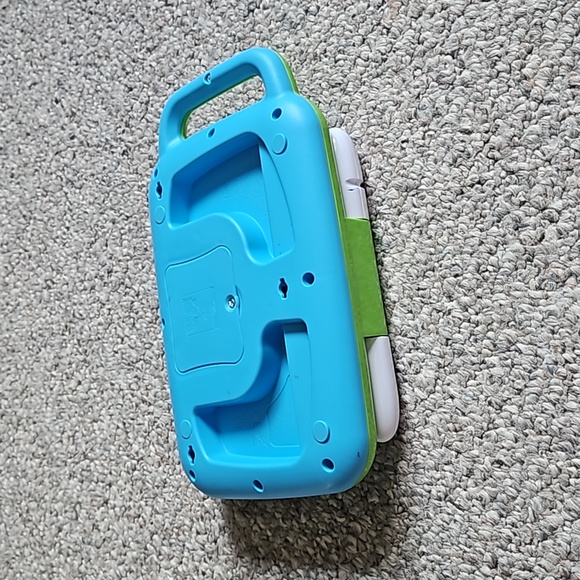 LeapFrog 2-in-1 LeapTop Touch. - Picture 8 of 10